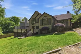 1156 Meadow Oaks Dr NW, Acworth, GA 30102 - Photo 50