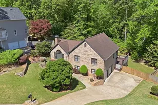 1156 Meadow Oaks Dr NW, Acworth, GA 30102 - Photo 56