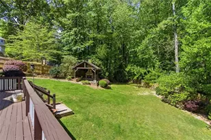 1156 Meadow Oaks Dr NW, Acworth, GA 30102 - Photo 54