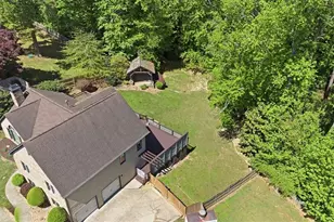 1156 Meadow Oaks Dr NW, Acworth, GA 30102 - Photo 58