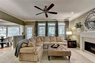 2947 Mitchell Cove NE, Brookhaven, GA 30319 - Photo 24
