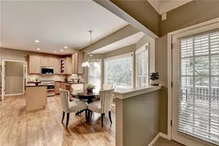2947 Mitchell Cove NE, Brookhaven, GA 30319 - Photo 20