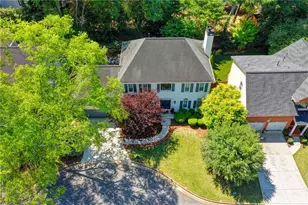 2947 Mitchell Cove NE, Brookhaven, GA 30319 - Photo 78