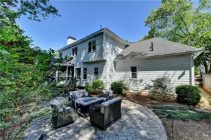 2947 Mitchell Cove NE, Brookhaven, GA 30319 - Photo 74