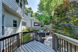 2947 Mitchell Cove NE, Brookhaven, GA 30319 - Photo 64