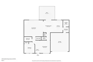 105 Greenbrier Way, Canton, GA 30114 - Photo 44