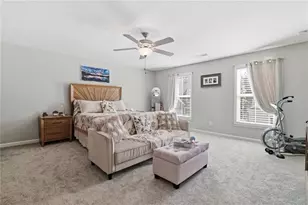 105 Greenbrier Way, Canton, GA 30114 - Photo 6