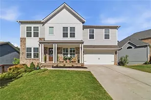 105 Greenbrier Way, Canton, GA 30114 - Photo 1