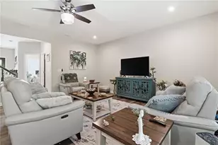 105 Greenbrier Way, Canton, GA 30114 - Photo 16