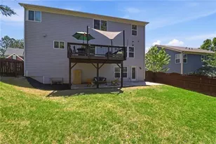105 Greenbrier Way, Canton, GA 30114 - Photo 42