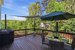 105 Greenbrier Way, Canton, GA 30114 - Photo 34