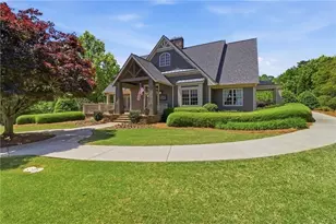 105 Greenbrier Way, Canton, GA 30114 - Photo 48