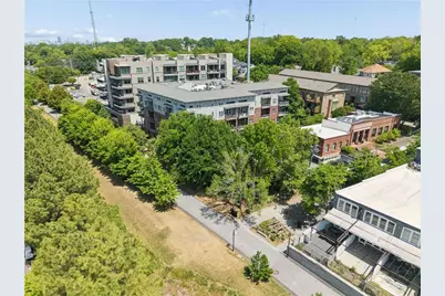 680 Greenwood Avenue NE #404, Atlanta, GA 30306 - Photo 28