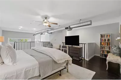 680 Greenwood Avenue NE #404, Atlanta, GA 30306 - Photo 16