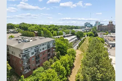 680 Greenwood Avenue NE #404, Atlanta, GA 30306 - Photo 1