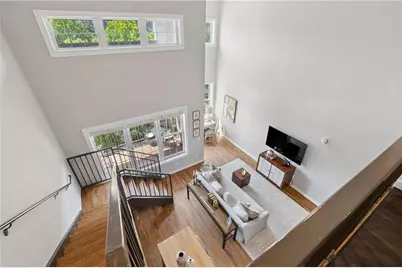 680 Greenwood Avenue NE #404, Atlanta, GA 30306 - Photo 12