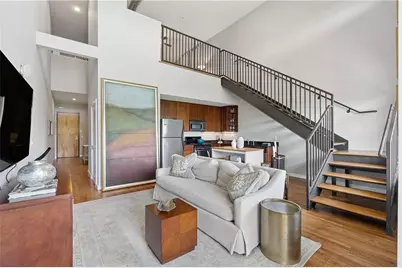 680 Greenwood Avenue NE #404, Atlanta, GA 30306 - Photo 4