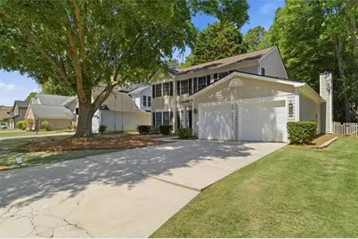 3085 Abbotts Pointe Drive, Duluth, GA 30097 - Photo 6