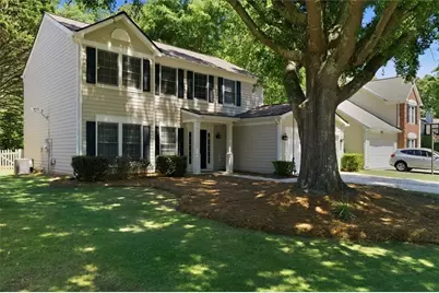 3085 Abbotts Pointe Drive, Duluth, GA 30097 - Photo 2