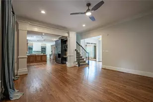 1240 Brookhaven Hideway Ct NE, Atlanta, GA 30319 - Photo 10