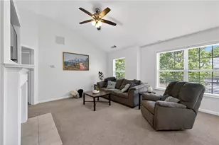 2559 Willow Grove Road NW, Acworth, GA 30101 - Photo 6