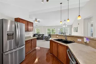 2559 Willow Grove Road NW, Acworth, GA 30101 - Photo 10