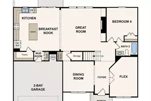 2710 Harbor Rdg Pass, Gainesville, GA 30507 - Photo 2
