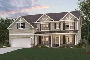 2710 Harbor Rdg Pass, Gainesville, GA 30507 - Photo 1
