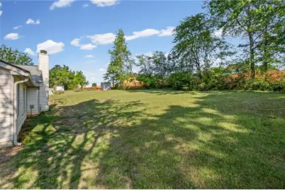 1194 Meadow Oaks Drive NW, Acworth, GA 30102 - Photo 28