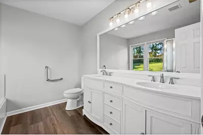 1194 Meadow Oaks Drive NW, Acworth, GA 30102 - Photo 22