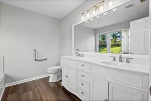 1194 Meadow Oaks Dr NW, Acworth, GA 30102 - Photo 22