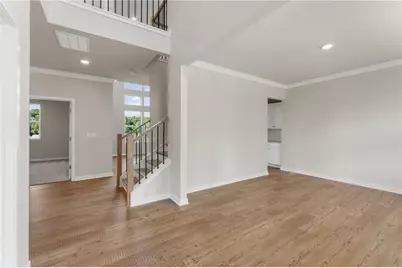 2714 Harbor Ridge Pass, Gainesville, GA 30507 - Photo 6