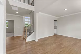 2714 Harbor Rdg Pass, Gainesville, GA 30507 - Photo 6