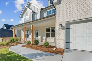 2714 Harbor Rdg Pass, Gainesville, GA 30507 - Photo 4