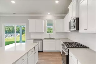 2714 Harbor Rdg Pass, Gainesville, GA 30507 - Photo 20