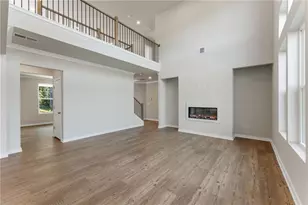 2714 Harbor Rdg Pass, Gainesville, GA 30507 - Photo 16
