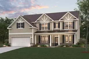 2714 Harbor Rdg Pass, Gainesville, GA 30507 - Photo 1
