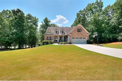 817 Willow Grass Court, Covington, GA 30014 - Photo 1