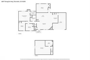 6807 Shangrila Way, Riverdale, GA 30296 - Photo 38
