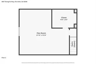 6807 Shangrila Way, Riverdale, GA 30296 - Photo 36