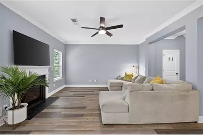 4888 Longview Run, Decatur, GA 30035 - Photo 8