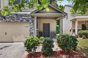 4888 Longview Run, Decatur, GA 30035 - Photo 8