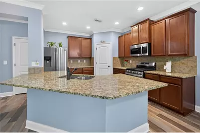 4888 Longview Run, Decatur, GA 30035 - Photo 4
