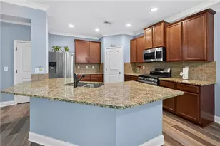 4888 Longview Run, Decatur, GA 30035 - Photo 4