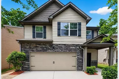 4888 Longview Run, Decatur, GA 30035 - Photo 6