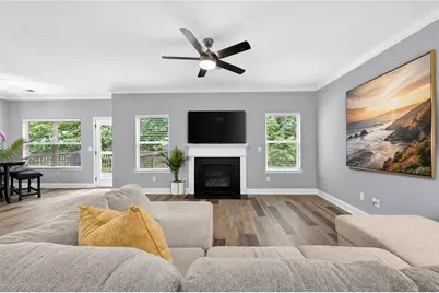4888 Longview Run, Decatur, GA 30035 - Photo 2