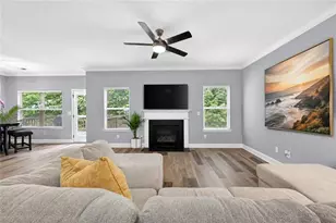 4888 Longview Run, Decatur, GA 30035 - Photo 2