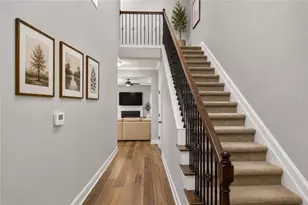 4888 Longview Run, Decatur, GA 30035 - Photo 22