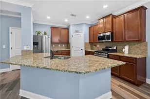 4888 Longview Run, Decatur, GA 30035 - Photo 16