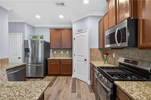 4888 Longview Run, Decatur, GA 30035 - Photo 18